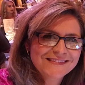 Meet your Posher, Sheri